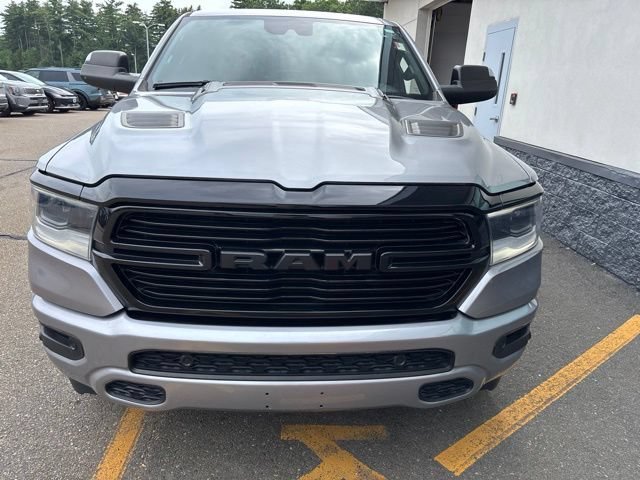 ram ram 1500 pickup 2021 1C6SRFJT0MN675678 image ram ram 1500 pickup 2021 1C6SRFJT0MN675678 image